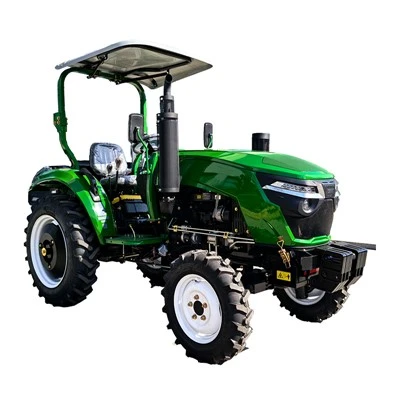 Tractor 50HP